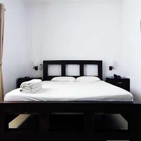 Fort Castle Kochi Esterno foto