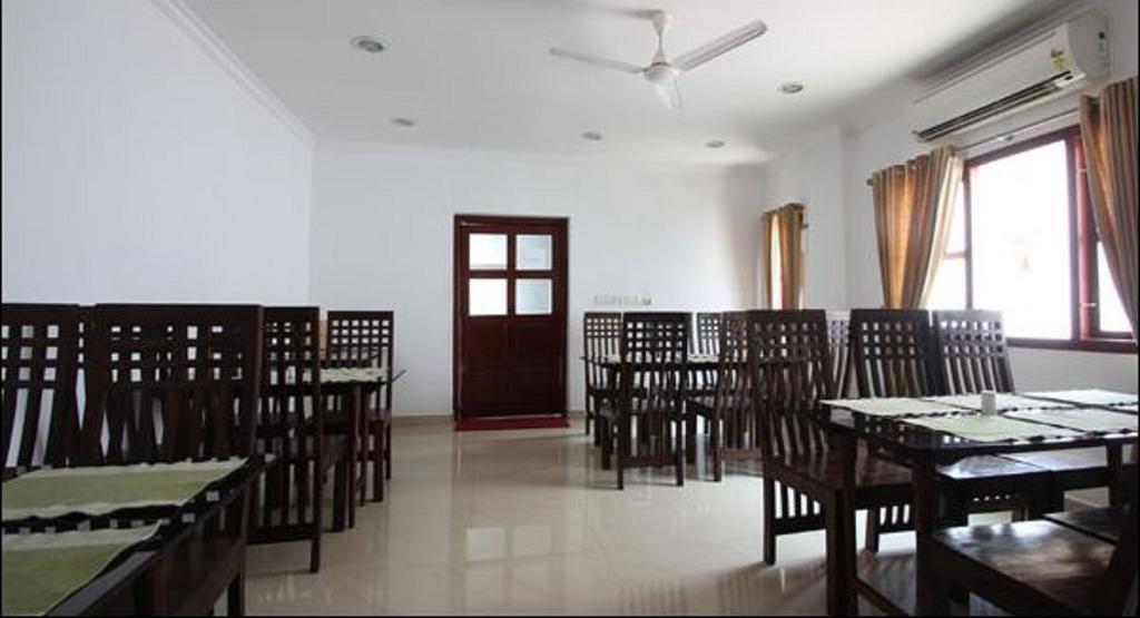 Fort Castle Kochi Esterno foto
