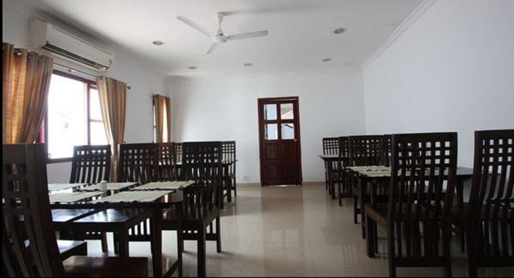 Fort Castle Kochi Esterno foto