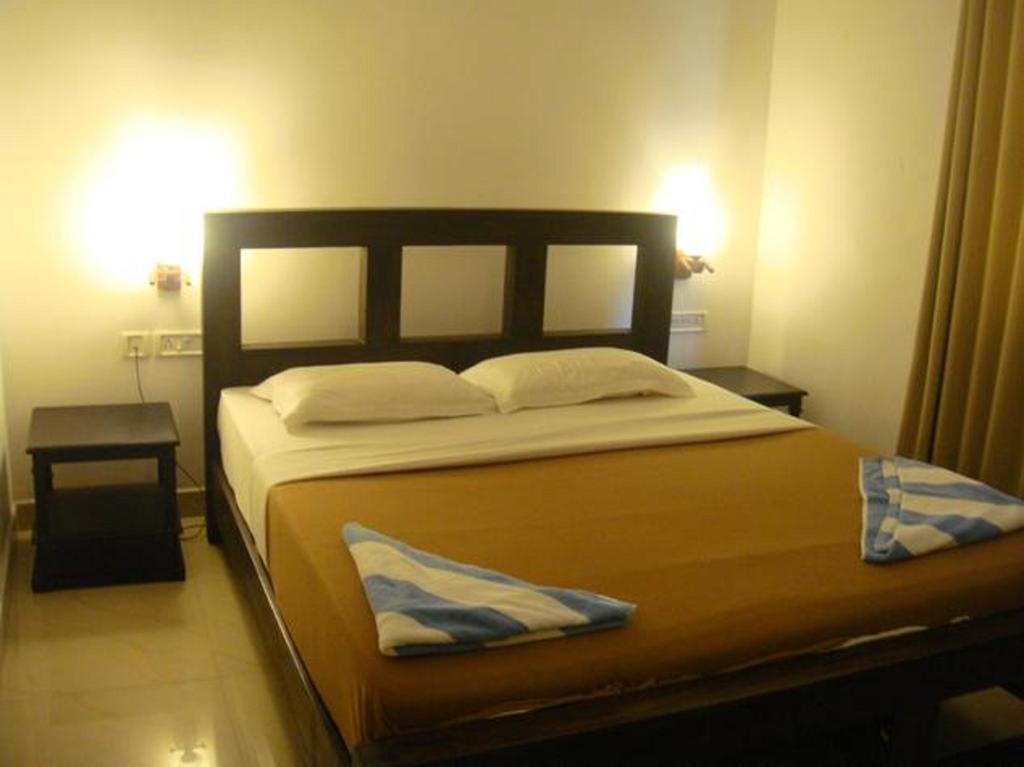 Fort Castle Kochi Esterno foto