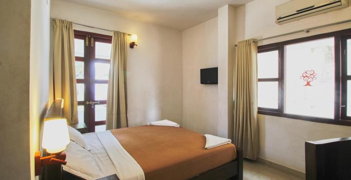 Fort Castle Kochi Esterno foto